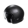 KASK MOTOCYKLOWY HJC V31 SEMI FLAT BLACK XL